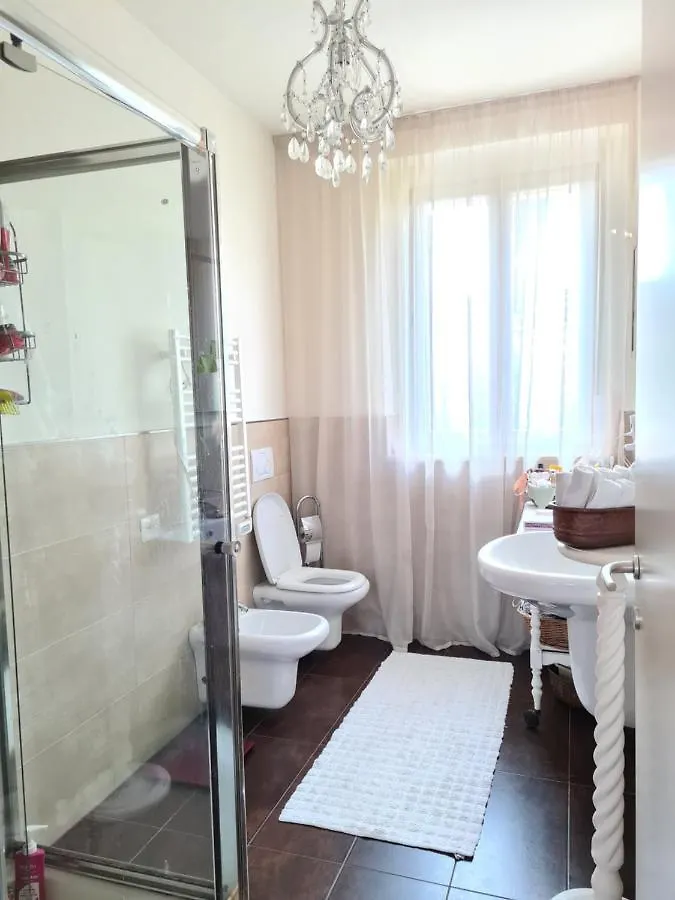 Golf & Lake Comfortable Apartment Peschiera del Garda Italy