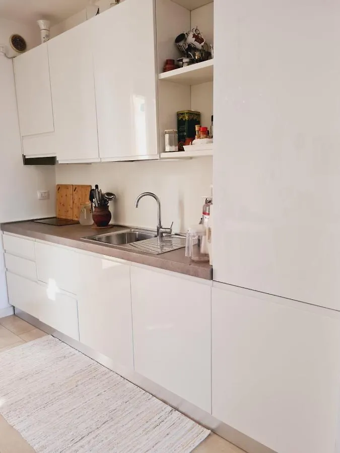 Golf & Lake Comfortable Apartment Peschiera del Garda