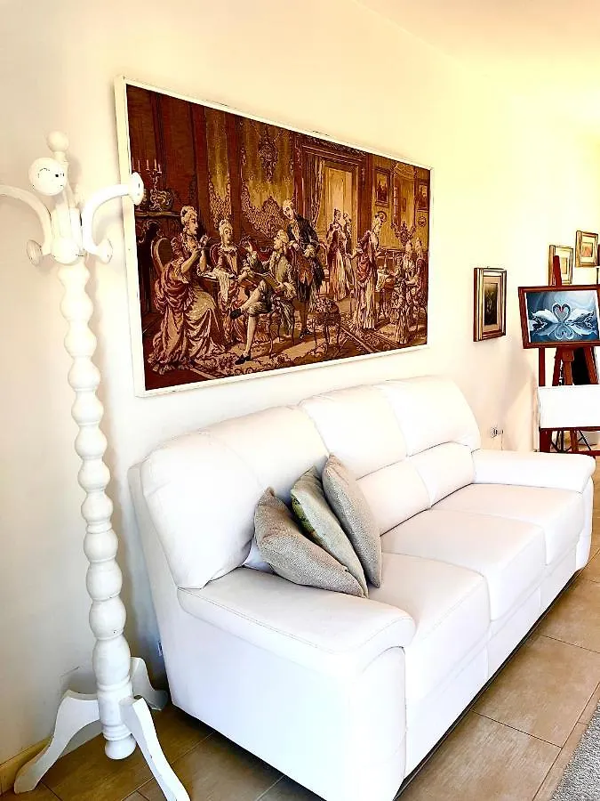 Golf & Lake Comfortable Apartment Peschiera del Garda 0*,