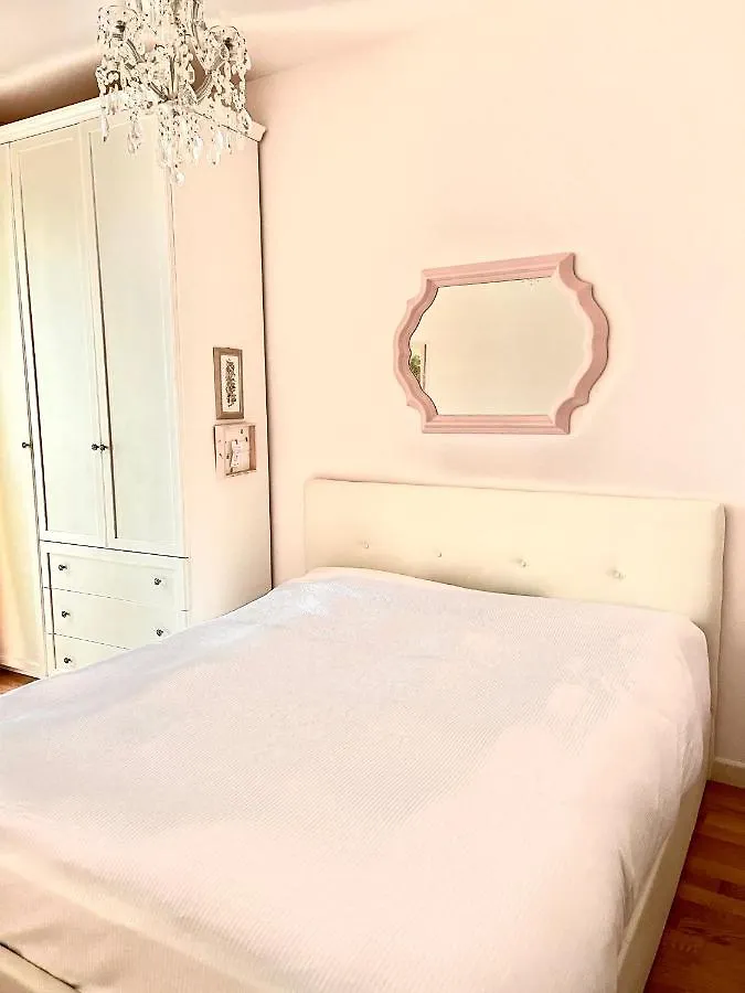 Golf & Lake Comfortable Apartment Peschiera del Garda