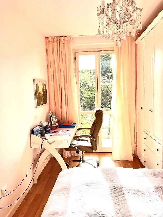 Golf & Lake Comfortable Apartment Peschiera del Garda 0*,  Italy