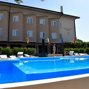 Hotel San Benedetto, Peschiera del Garda