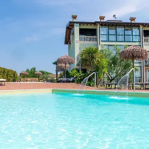 Bertoletta Village Peschiera del Garda