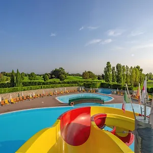 Lejlighedshotel Eden, Peschiera del Garda