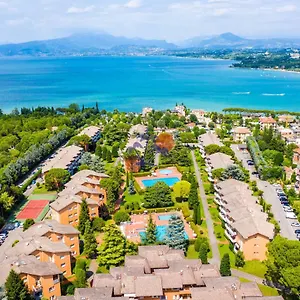 Lejlighed Easy Peschiera, Peschiera del Garda